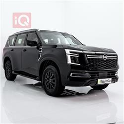 نيسان باترول